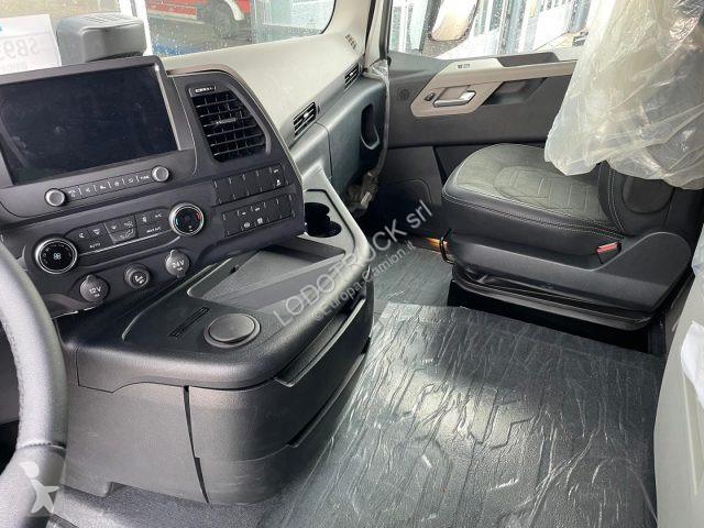Camion Ford E