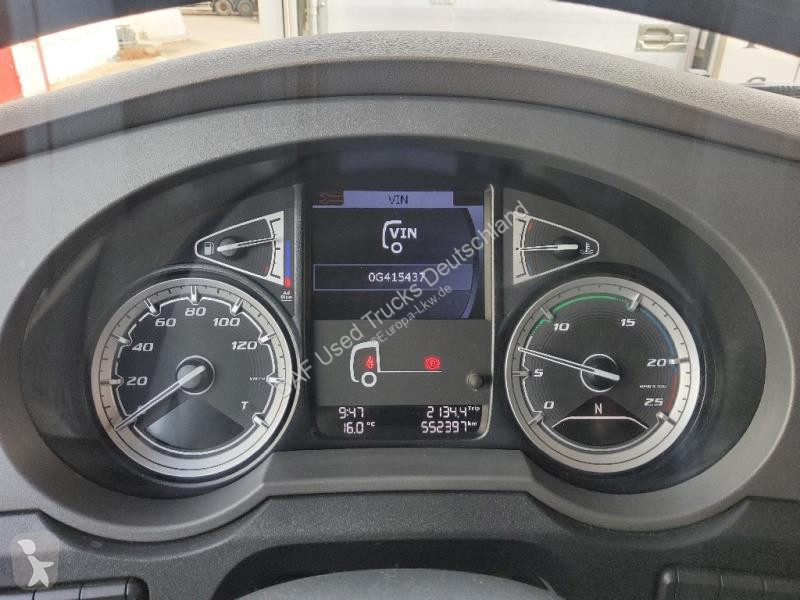 Грузовик DAF 480 FAN 6X2 N