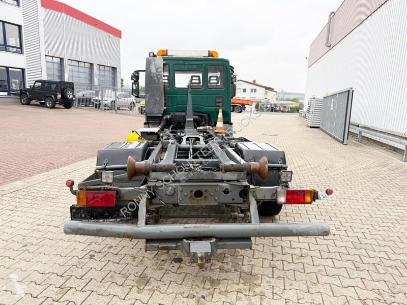 شاحنة Iveco ML80E18/P 4x2 ML80E18/P 4x2,...
