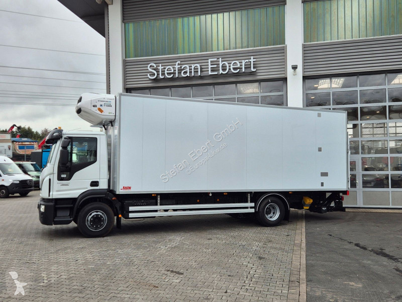 شاحنة Iveco ML160E28/P LBW Bär ThermoKing T-1200R