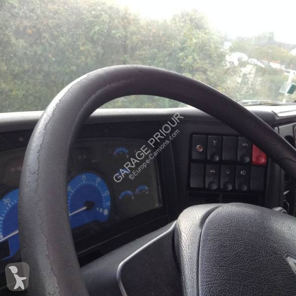 شاحنة Renault
