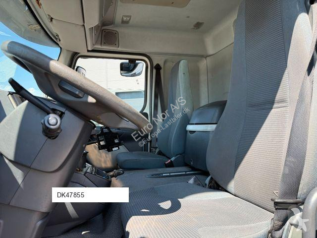 شاحنة Volvo FL290 4x2 Thermo King T1200-R Euro 5