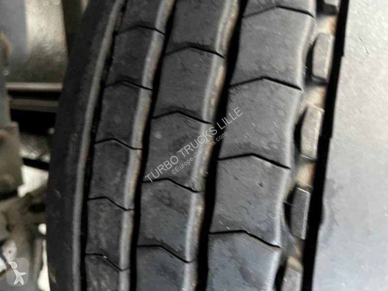 شاحنة Iveco