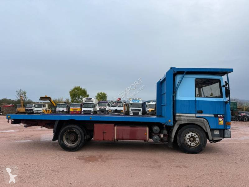 Lastbil Renault