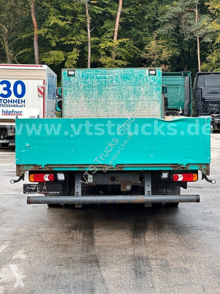 شاحنة DAF 45220 4x2 Pritsche