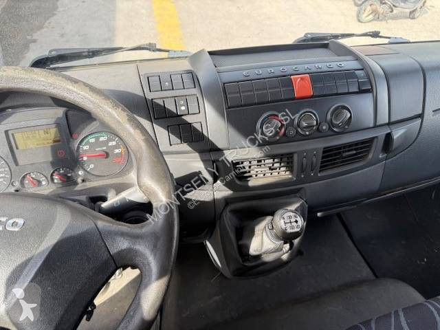 شاحنة Iveco