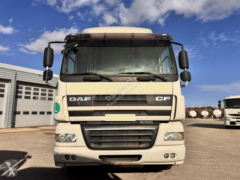 شاحنة DAF FAN 85460