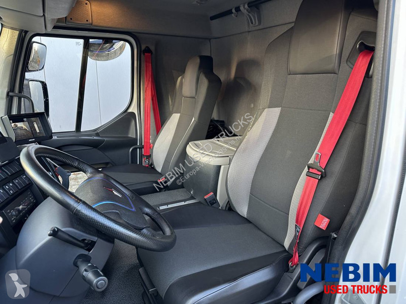 شاحنة Renault D E-TECH - 266KW ACCUPACK