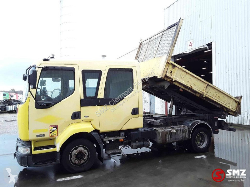 شاحنة Renault 180