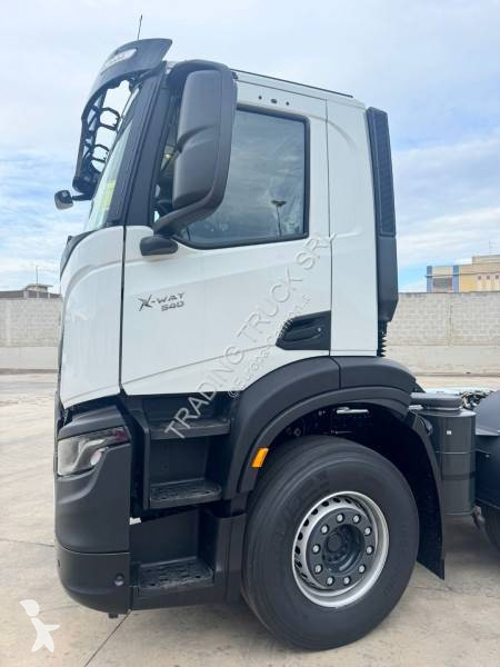Camion Iveco