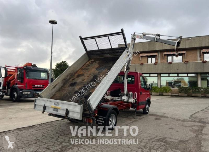 Nyttofordon Iveco
