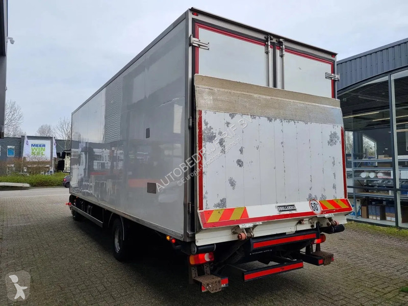 شاحنة DAF 45220 Kuhlkoffer Thermoking T1000R...