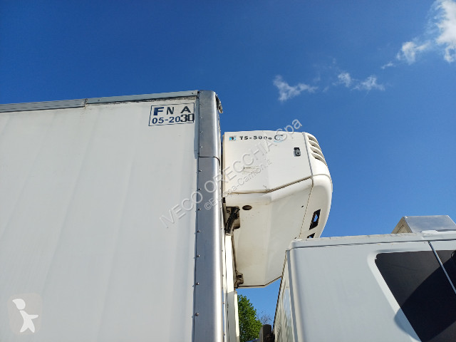 Camion Iveco STRALIS AS190S36