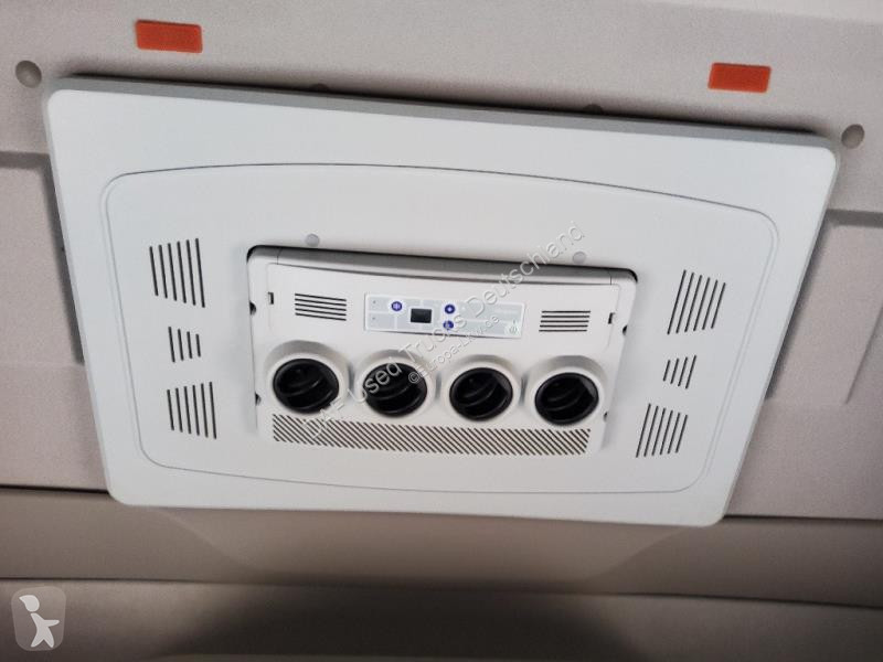 شاحنة DAF 480 FAN 6X2 N
