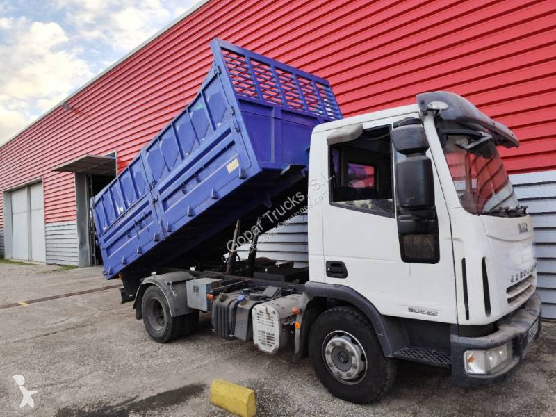 شاحنة Iveco