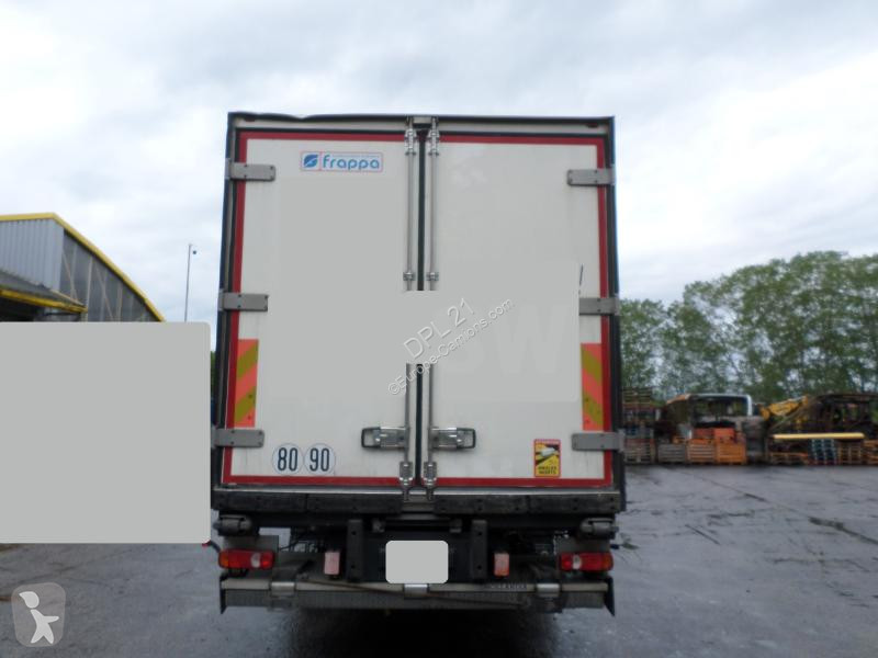 شاحنة Iveco 190-320L