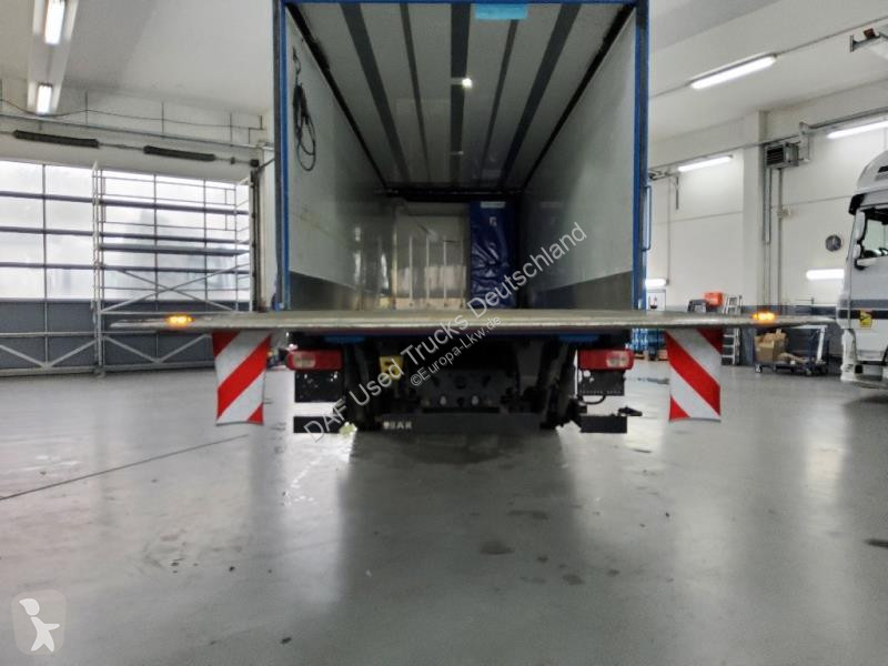 شاحنة DAF 410 FAN 6X2 N