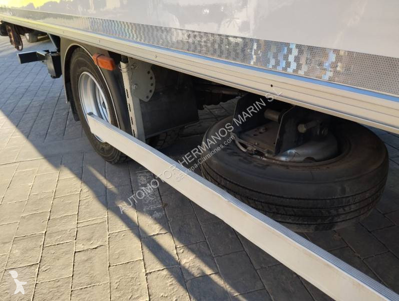 شاحنة Iveco