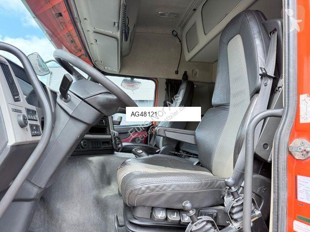 Lastbil Volvo 2620 K5