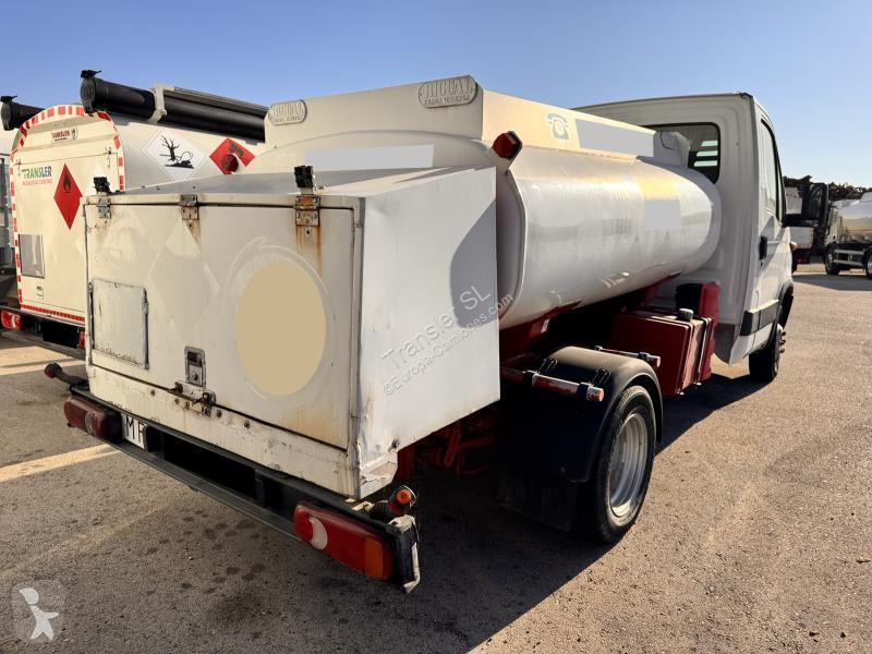 شاحنة Iveco  35C11