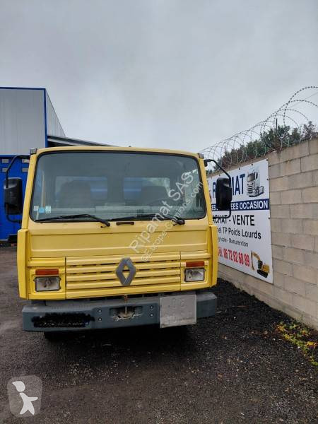 شاحنة Renault