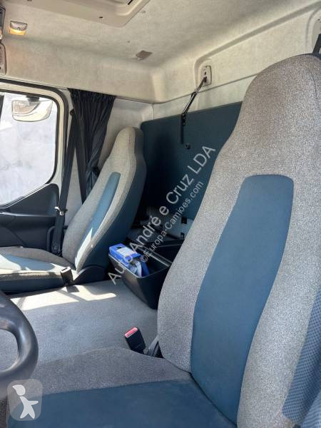 شاحنة Volvo