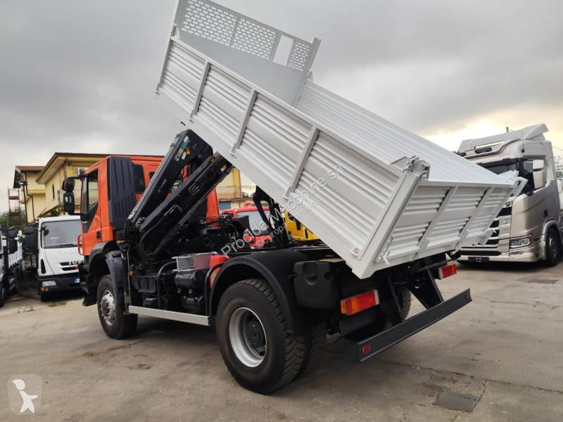 Camion Iveco