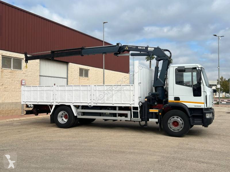 شاحنة Iveco