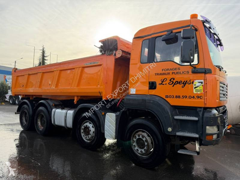 Camion MAN