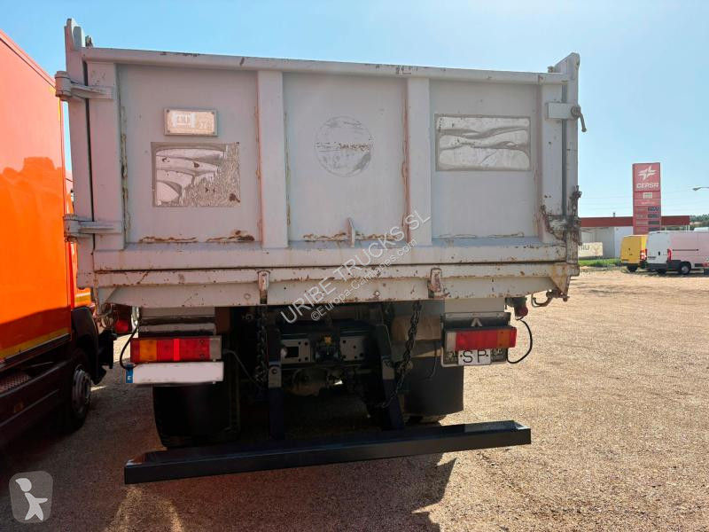 شاحنة Renault 370.26