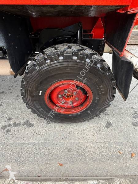 شاحنة Unimog