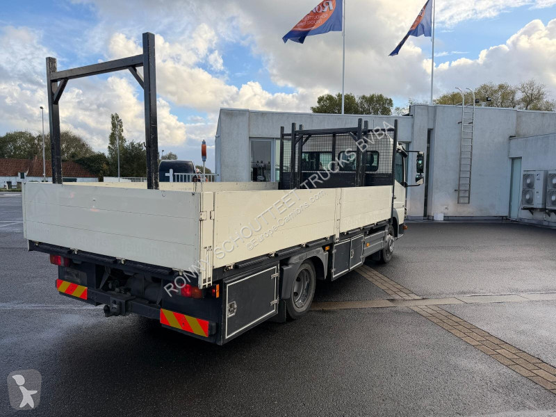 شاحنة Mercedes Atego Atego 816 4 x 2