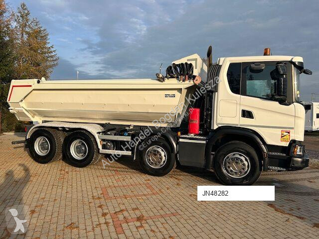 شاحنة Scania G450