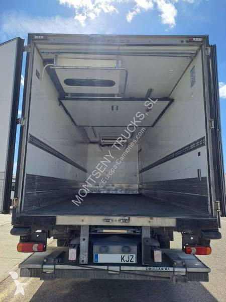 شاحنة Iveco