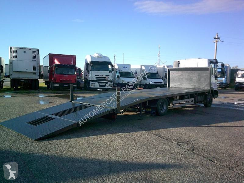 شاحنة Iveco