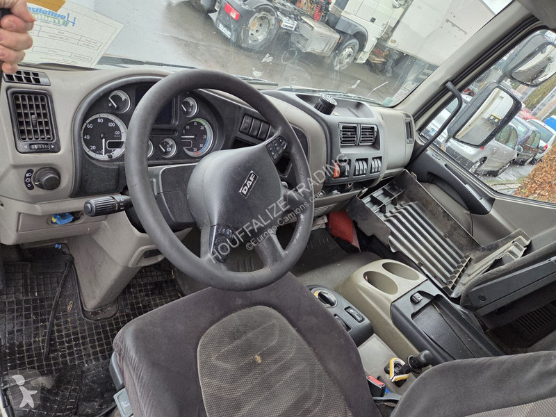 شاحنة DAF 280