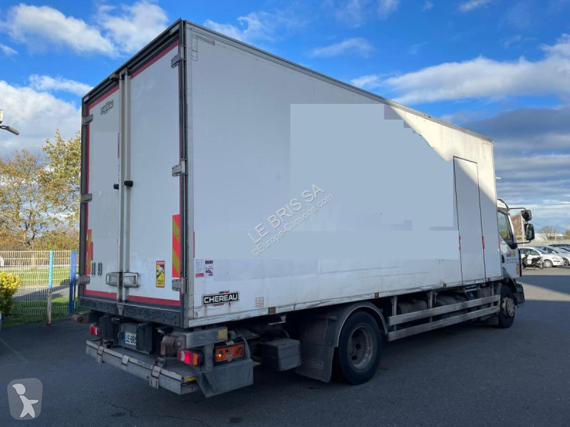 شاحنة Renault  D280.16