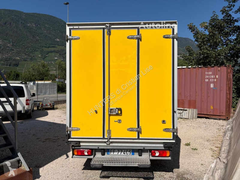 شاحنة Peugeot 2.2 FNAX MOTORE ROTTO