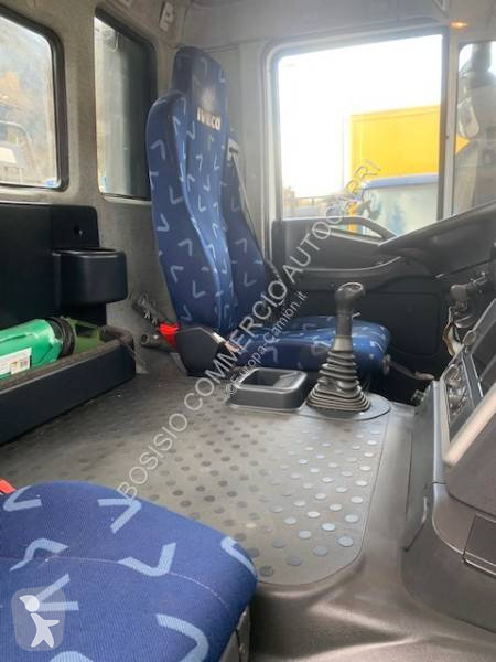 Camion Iveco