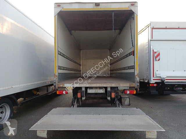 شاحنة Iveco EUROCARGO ML120E22P
