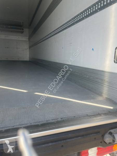 Camion Mercedes