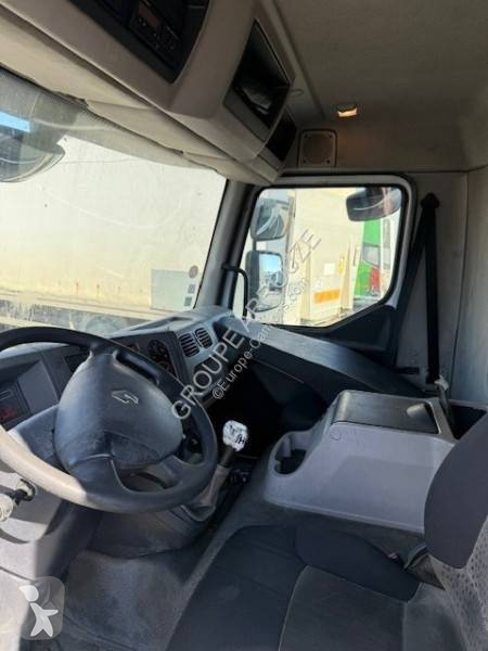شاحنة Renault
