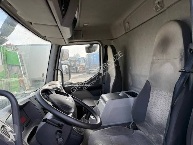 Camion Renault