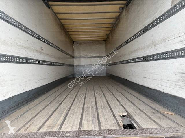 شاحنة Renault