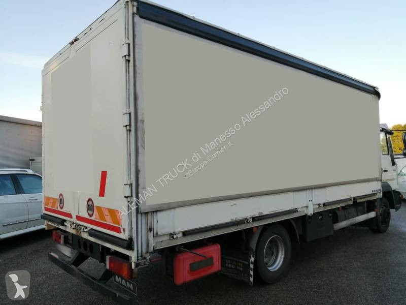 Camion MAN