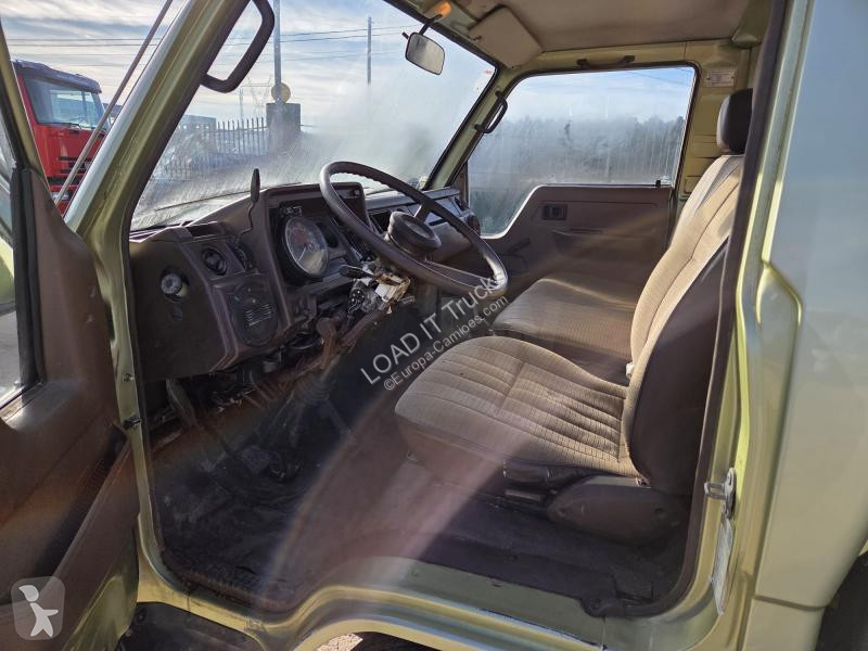 شاحنة Toyota  BU96L