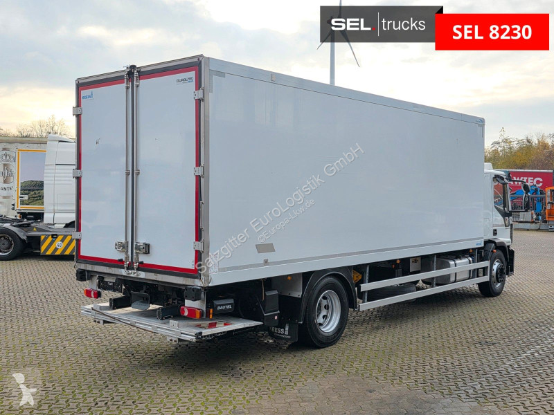 شاحنة Iveco 180-320 / Ldbw / Thermo King