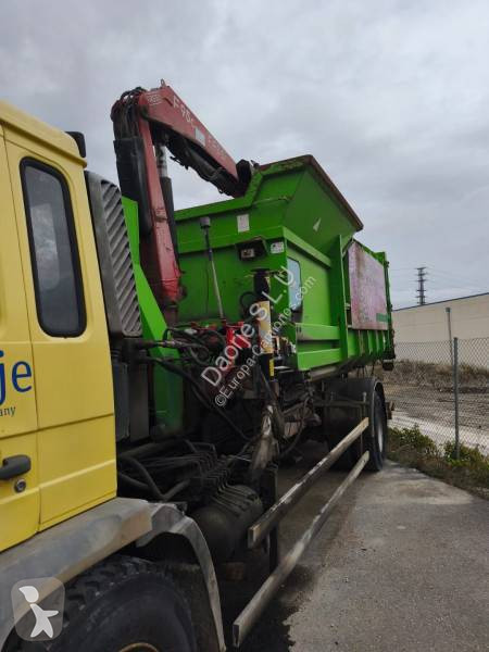 Camion Iveco