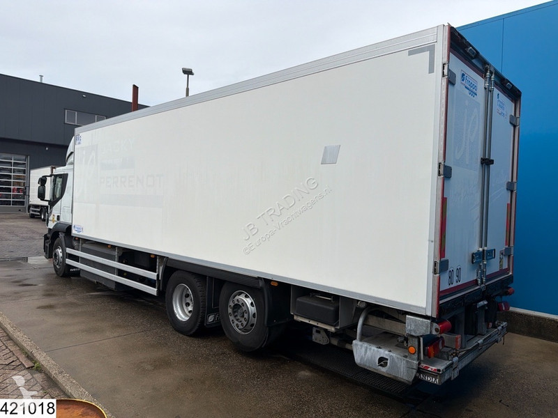 Грузовик Iveco 400 CNG-LNG 6x2, EURO 6,...