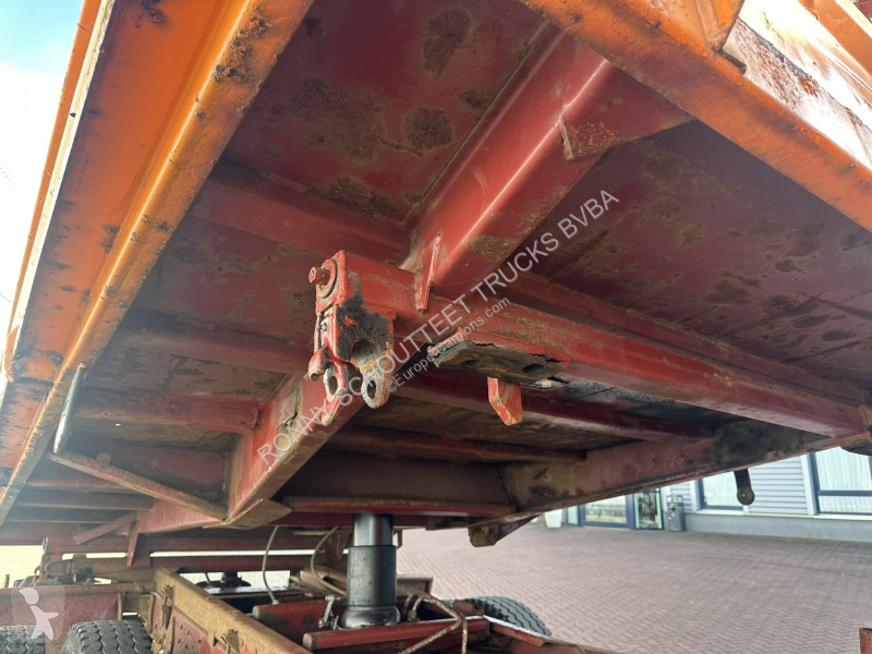 شاحنة Mercedes 1314 K 4x2 1314 K 4x2,...